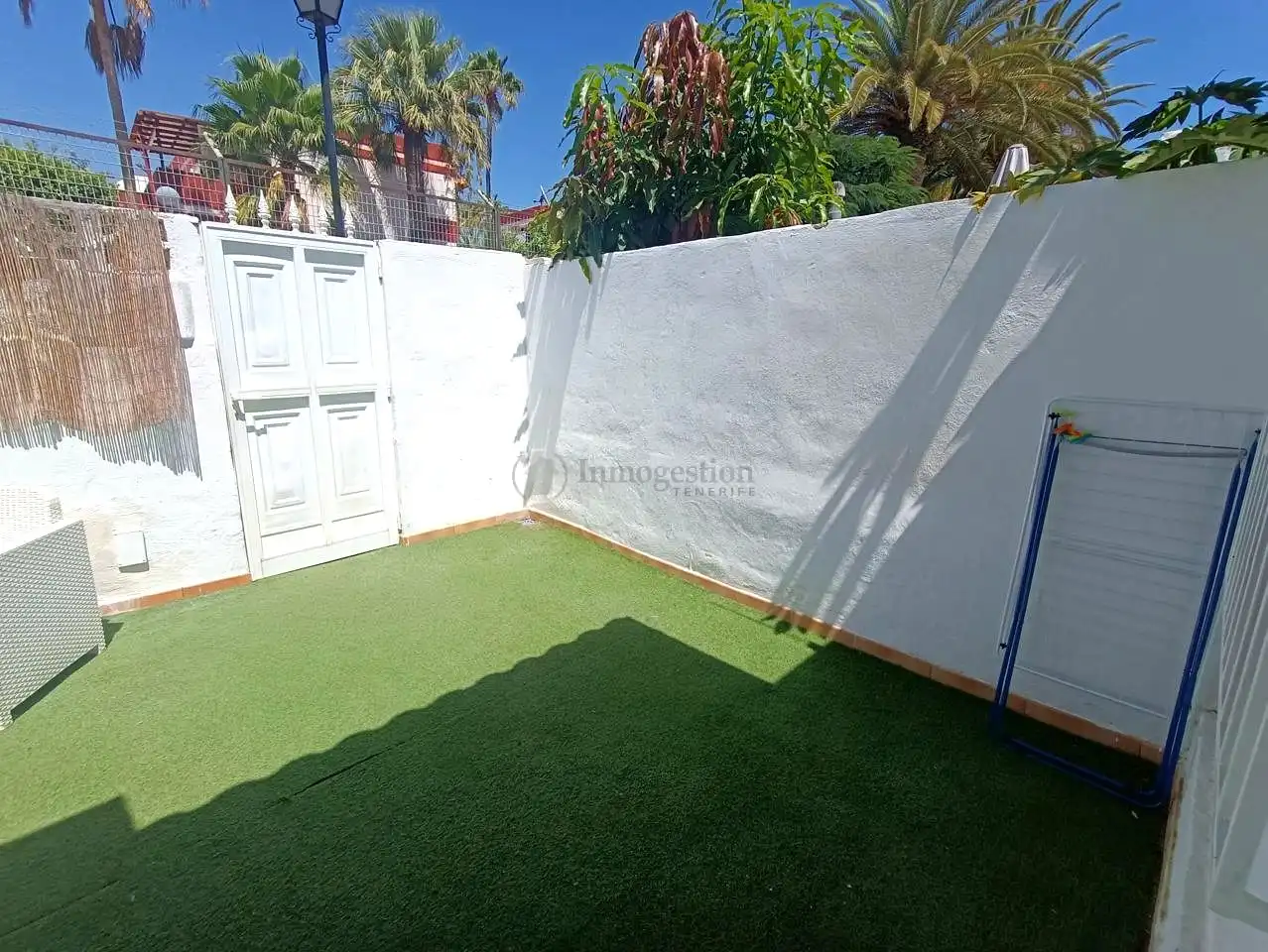 Estudio en venta en José Antonio Tavio, Costa del Silencio