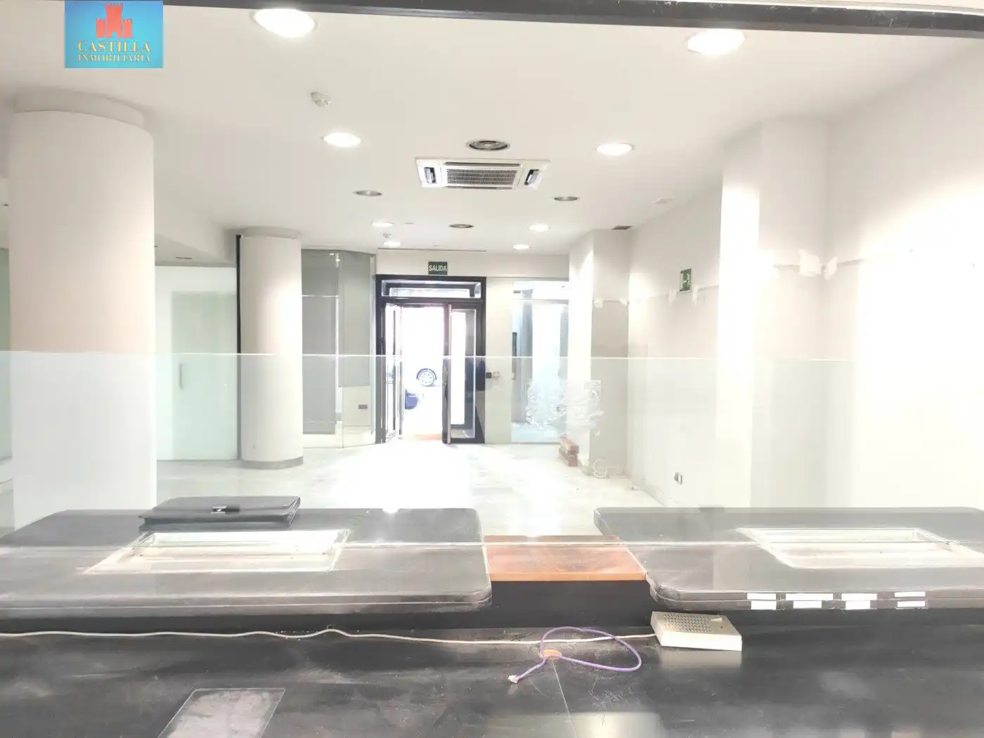 Business premises to rent in Estación, imagen 3