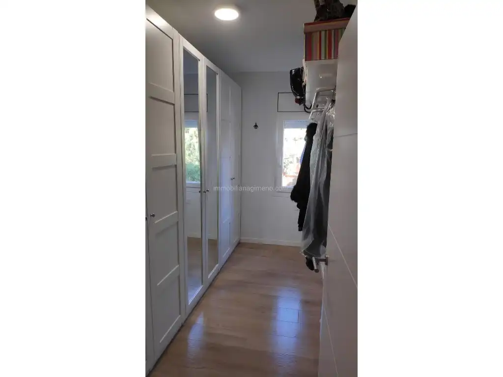 Casa adosada en venta en Mas Romeu
