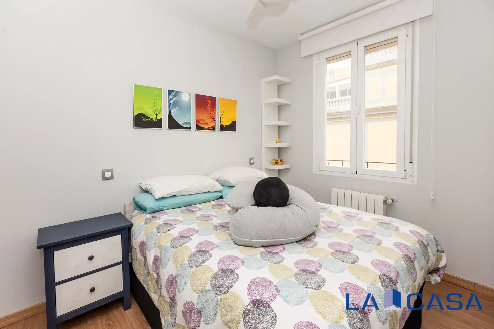 Appartamento con ascensore in vendita a Paseo CHOPERA, imagen 14