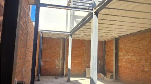 Foto 4 de Casa adosada en venda a Calle Antón Ruiz, 8, Amate, Sevilla Capital