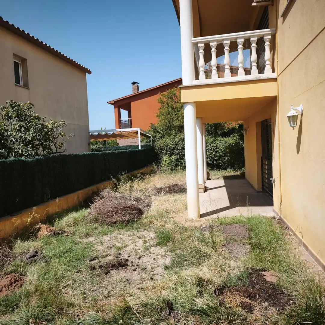 Casa in vendita a Calle Ramon Muntaner, imagen 10