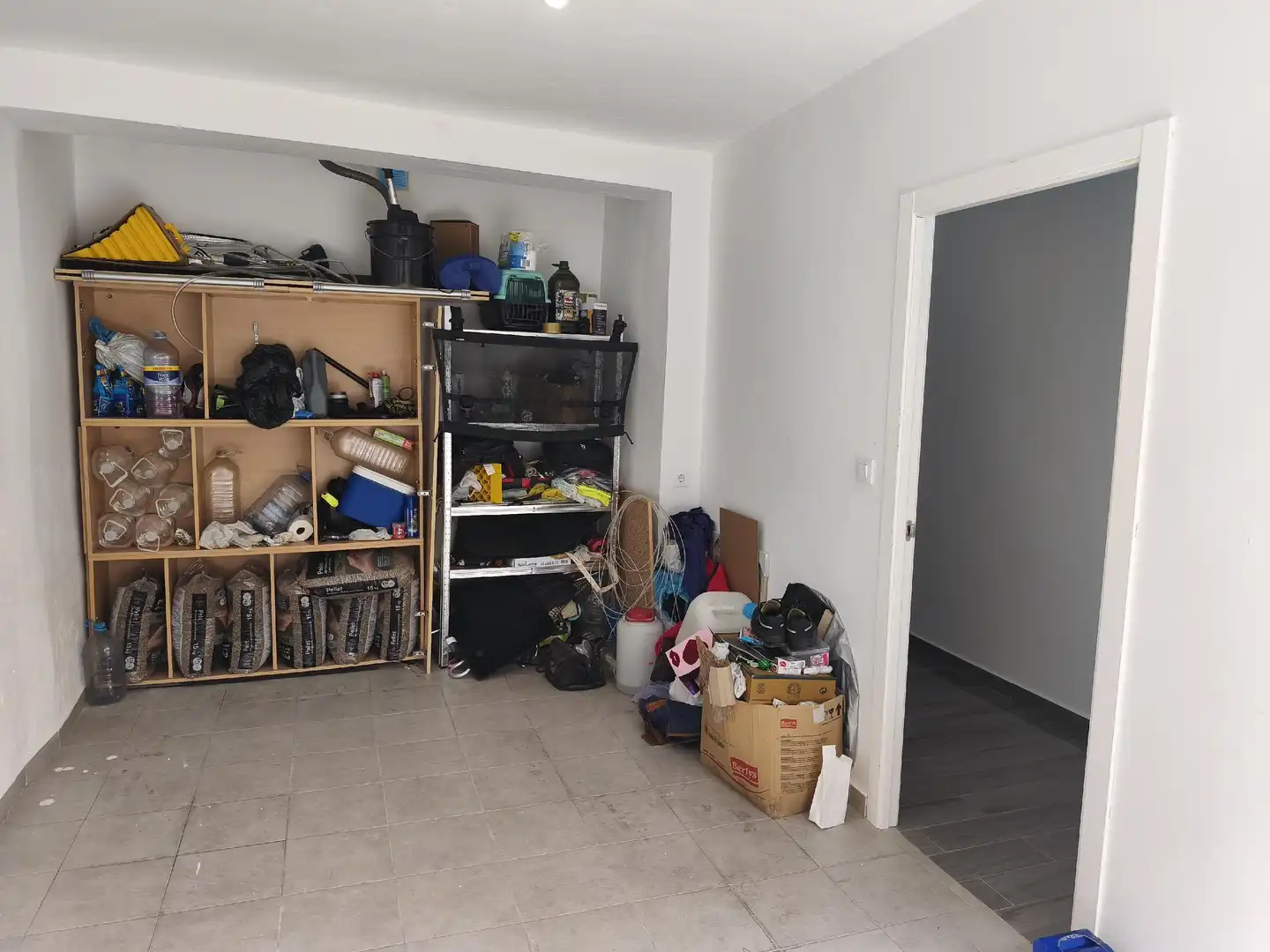 Casa adosada en venta en Andújar con Aire acondicionado, Calefacción y Terraza