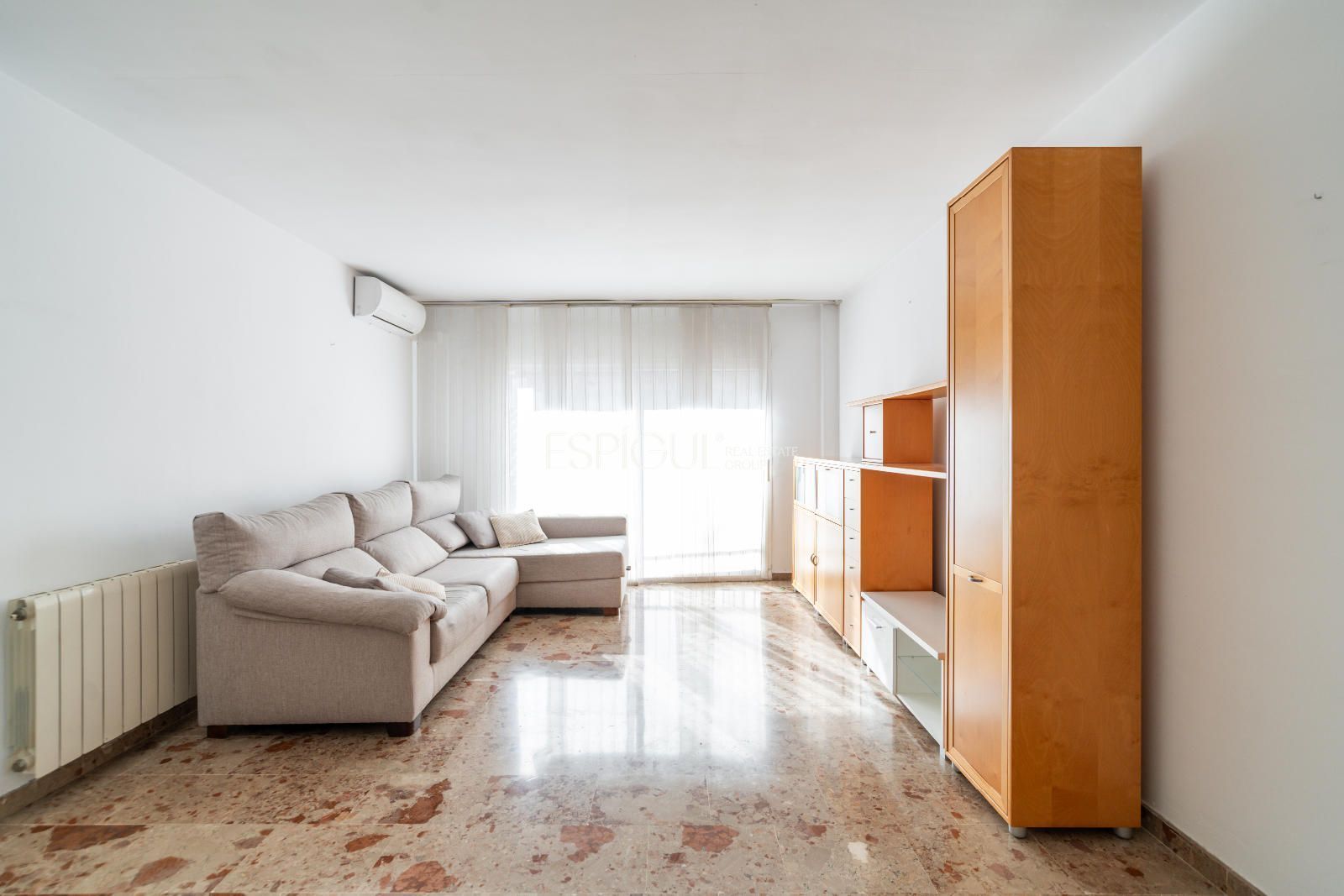 Piso en venta en Bisbe Lorenzana, Eixample Nord