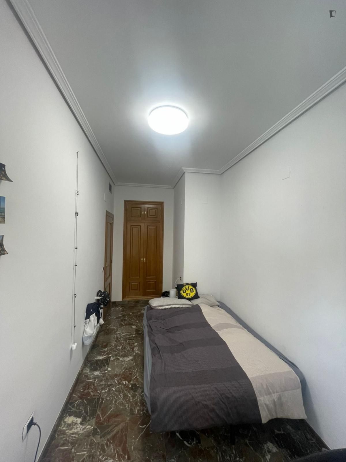 Apartament per a compartir a Parque Ribalta - Plaza de Toros