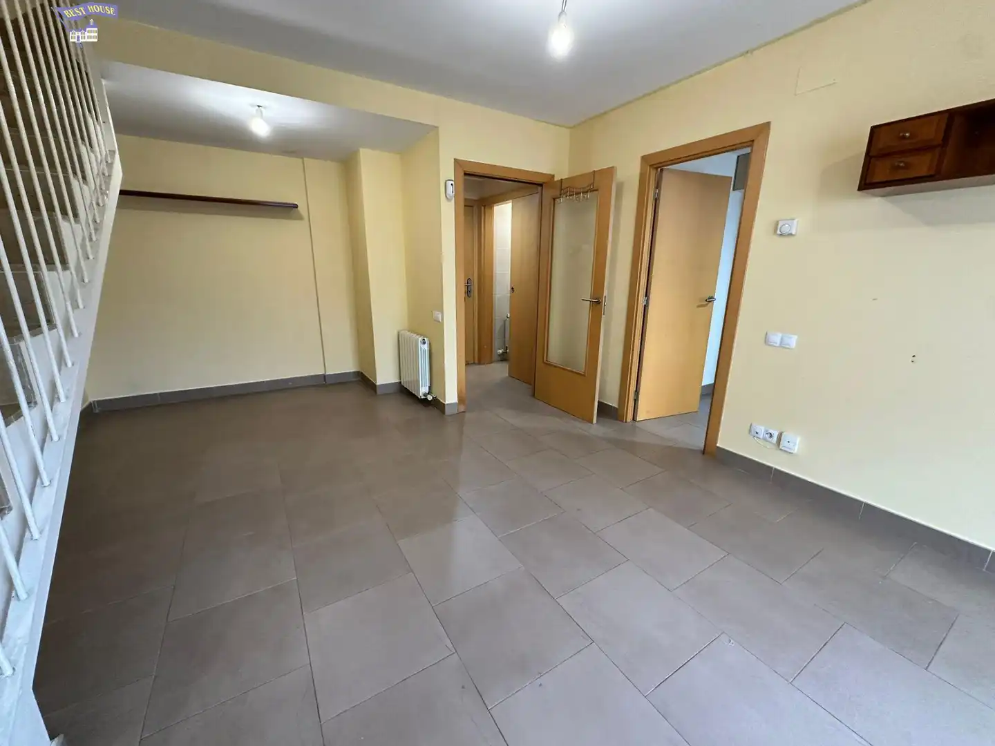 Flat for sale in Rubí  with Heating, Terrace and Balcony