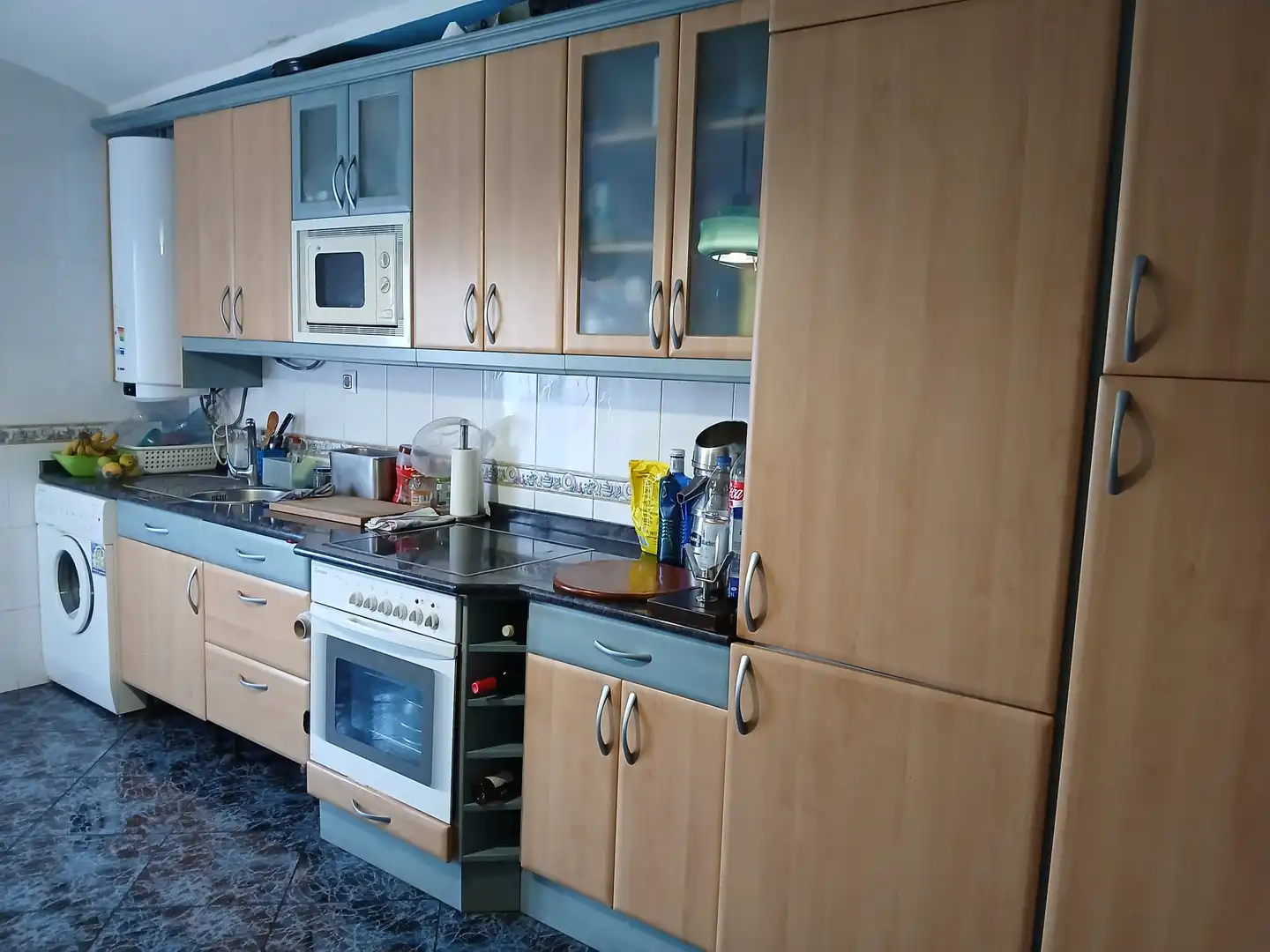 Mixt residencial en venda a Avenida Príncipe de Asturias 36, imagen 26