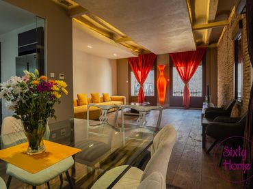 Flat with balcony for sale in Calle del Maestro Luna 2