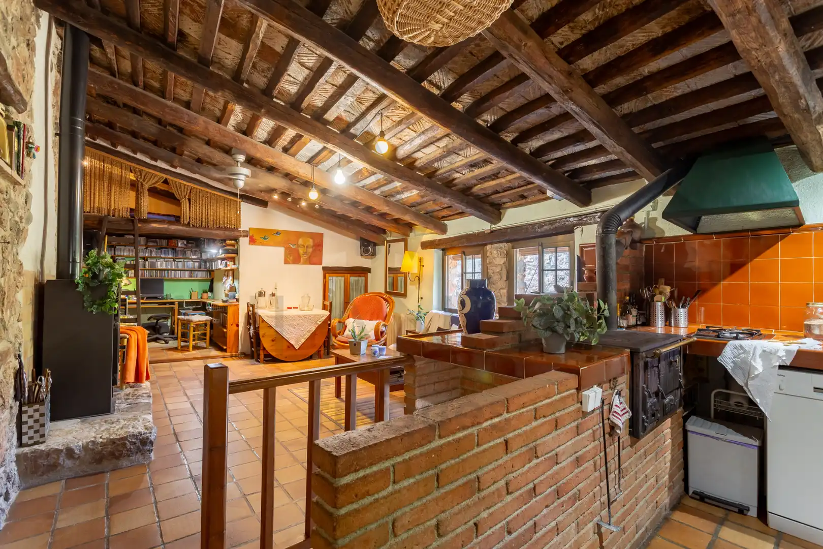 Finca rústica en venta en Mont-ral con Calefacción