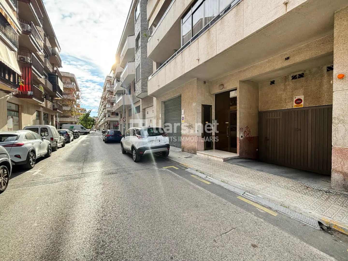 Aparcamiento con ascensor en venta en Carrer del Doctor Fleming, imagen 16