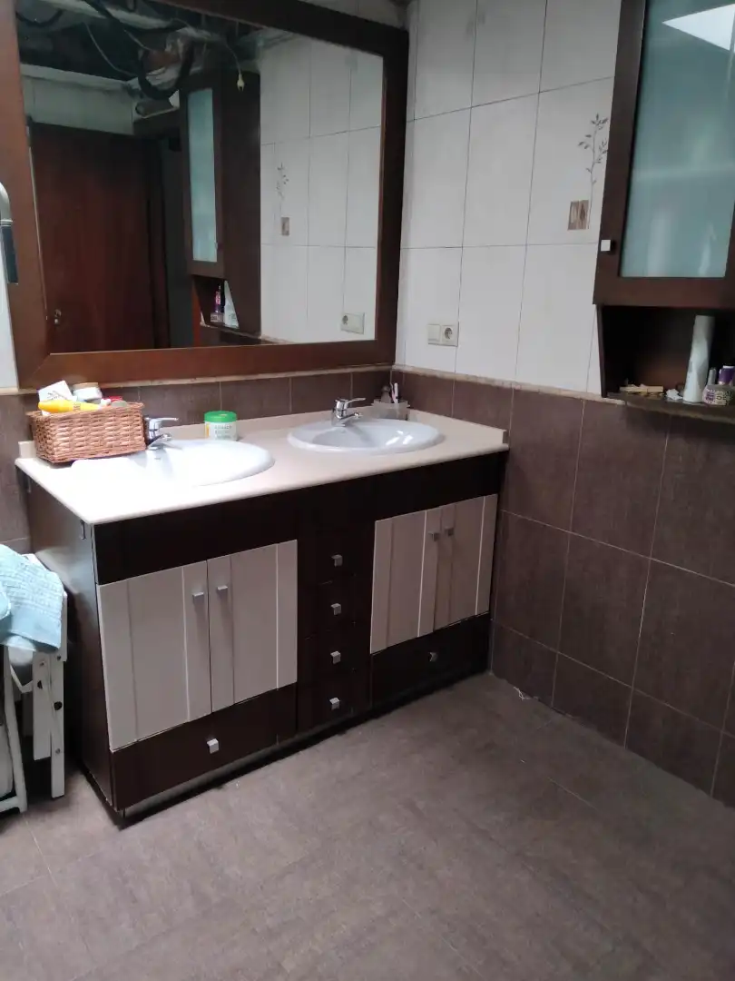 Terraced house with pool for sale in Calle la Huerta, imagen 8