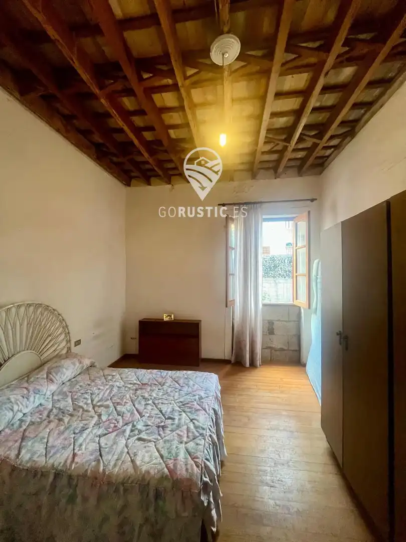 Casa con jardín en venta en General Gm 1 (Callejon Or) 5, imagen 6