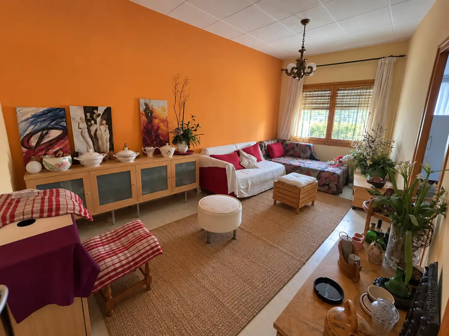 Country house with terrace for sale in Carrer de les Dòmines 16, imagen 5