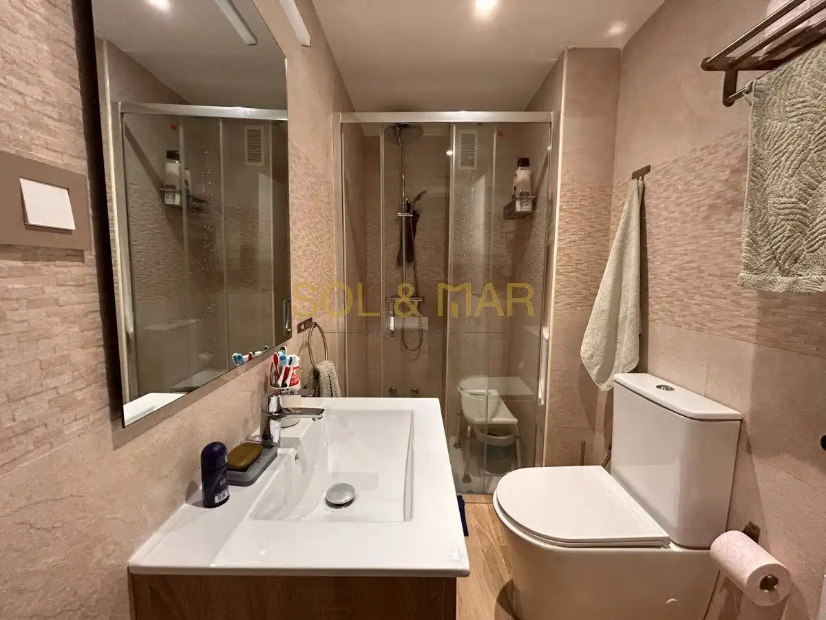 Flat with lift for sale in SOROLLA, imagen 19