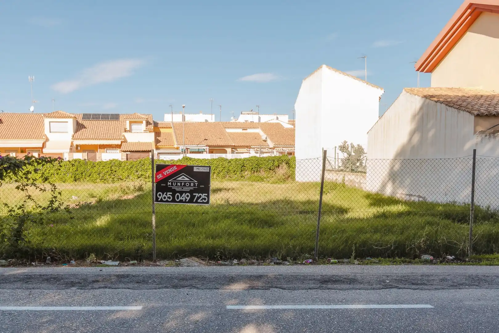 Lands and plots for sale in San Pedro del Pinatar, imagen 6