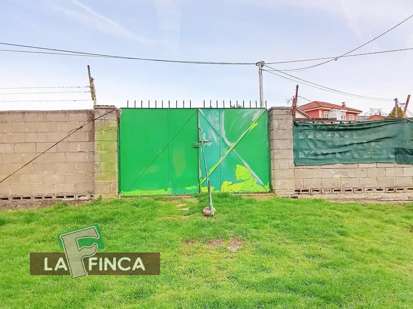 Residencial en venta en Oviedo 
