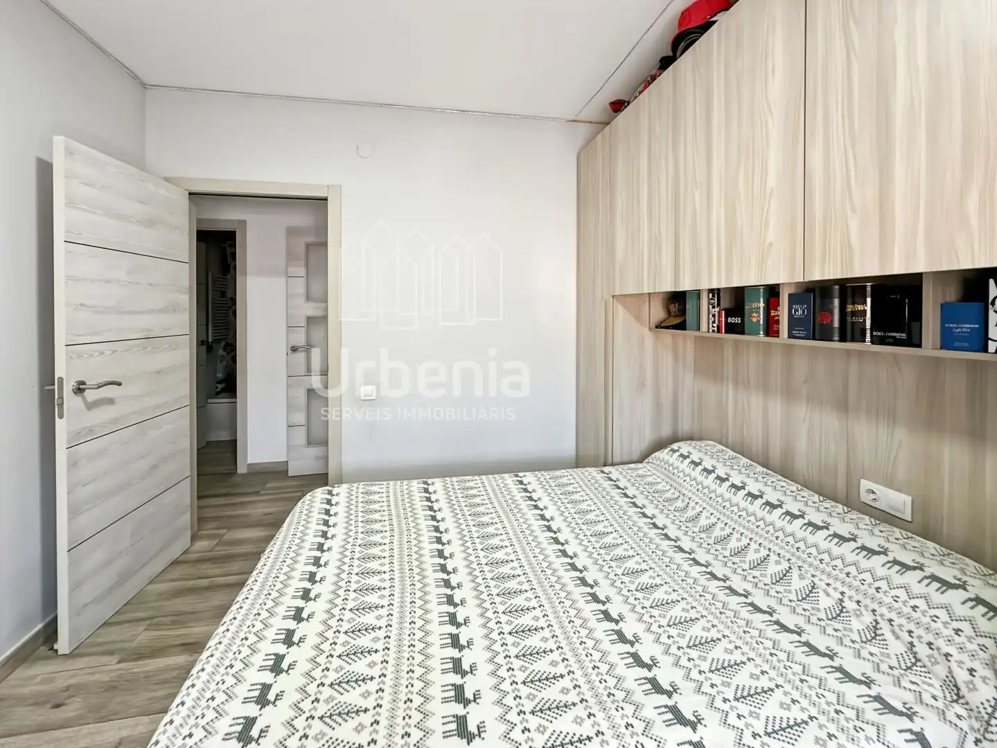 Habitación de Piso en venta en Dosrius con Aire acondicionado, Calefacción y Terraza