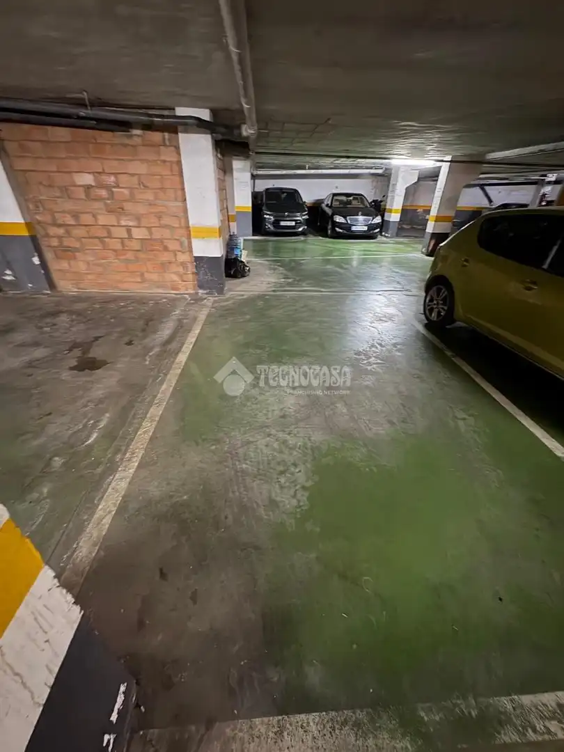 Individual en venda a Nuevo Parque - Los Rosales - Tráfico Pesado, imagen 8