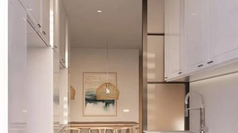 Foto 5 de Ático en venta en Avenida de Palmela & Carrer del Tenista David Ferr, -1, Centro ciudad, Jávea / Xàbia