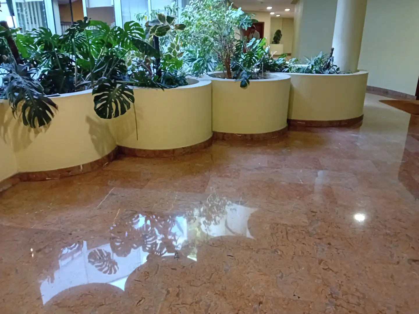 Office space with lift for sale in Plaza Jado, imagen 44