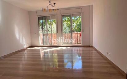 Exterior view of Flat for sale in Begues  with Terrace and Balcony