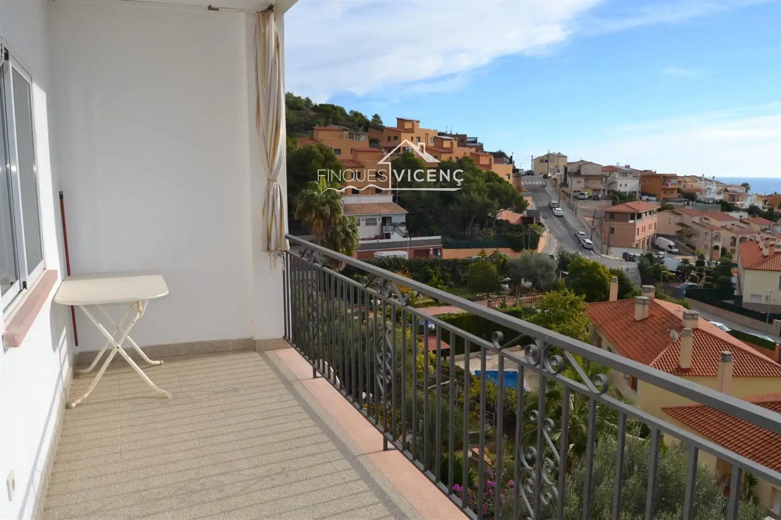Casa adosada en venta en COMTE GOMEZ DE ORBANEJA, Segur de Calafell