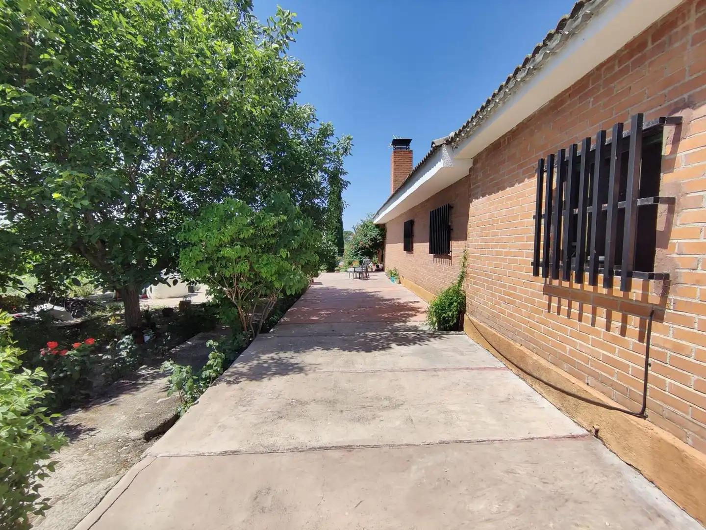 Haus oder Chalet zum Verkauf in El Molar (Madrid)