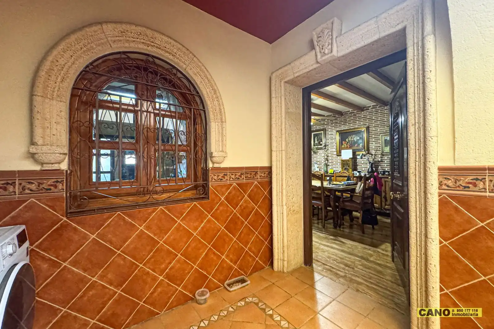 Casa o chalet en venta en Almería con Aire acondicionado, Calefacción y Piscina