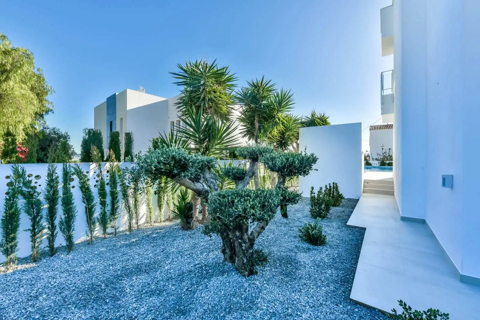 Villa avec piscine à vendre à La Caleta - La Calalga -  Les Bassetes, imagen 10