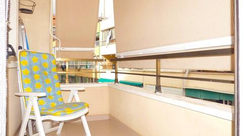 Foto 5 de Pis en venda a L'aigüera, Centro Urbano, Alicante