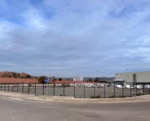 Exterior view of Industrial land for sale in Sant Fruitós de Bages