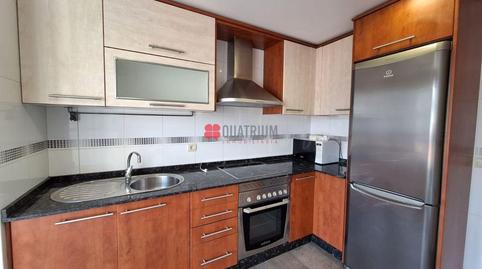 Photo 5 of Flat for rent in Rúa Do Restollal, Castiñeiriño - Cruceiro de Sar, Santiago de Compostela
