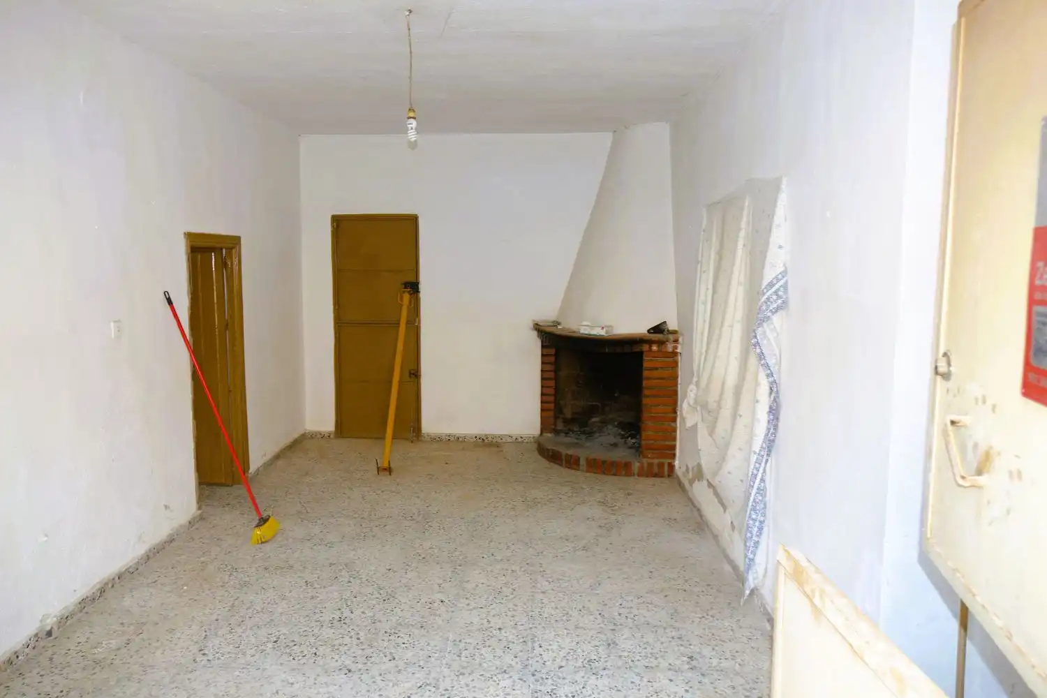 Casa o xalet en venda en Órgiva