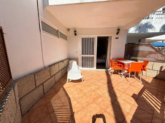 Piso en Alquiler en San Eugenio Bajo