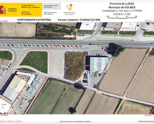 Industrial land for sale in Mollerussa