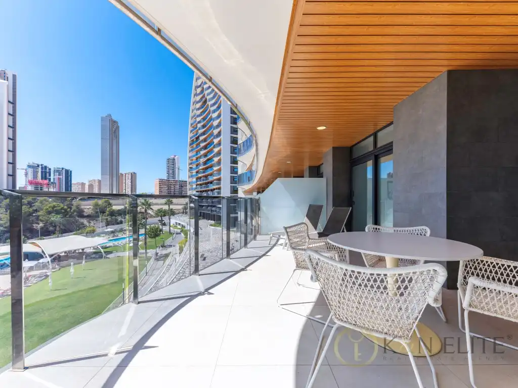 Flat with pool for sale in Avenida Republica Argentina, imagen 18