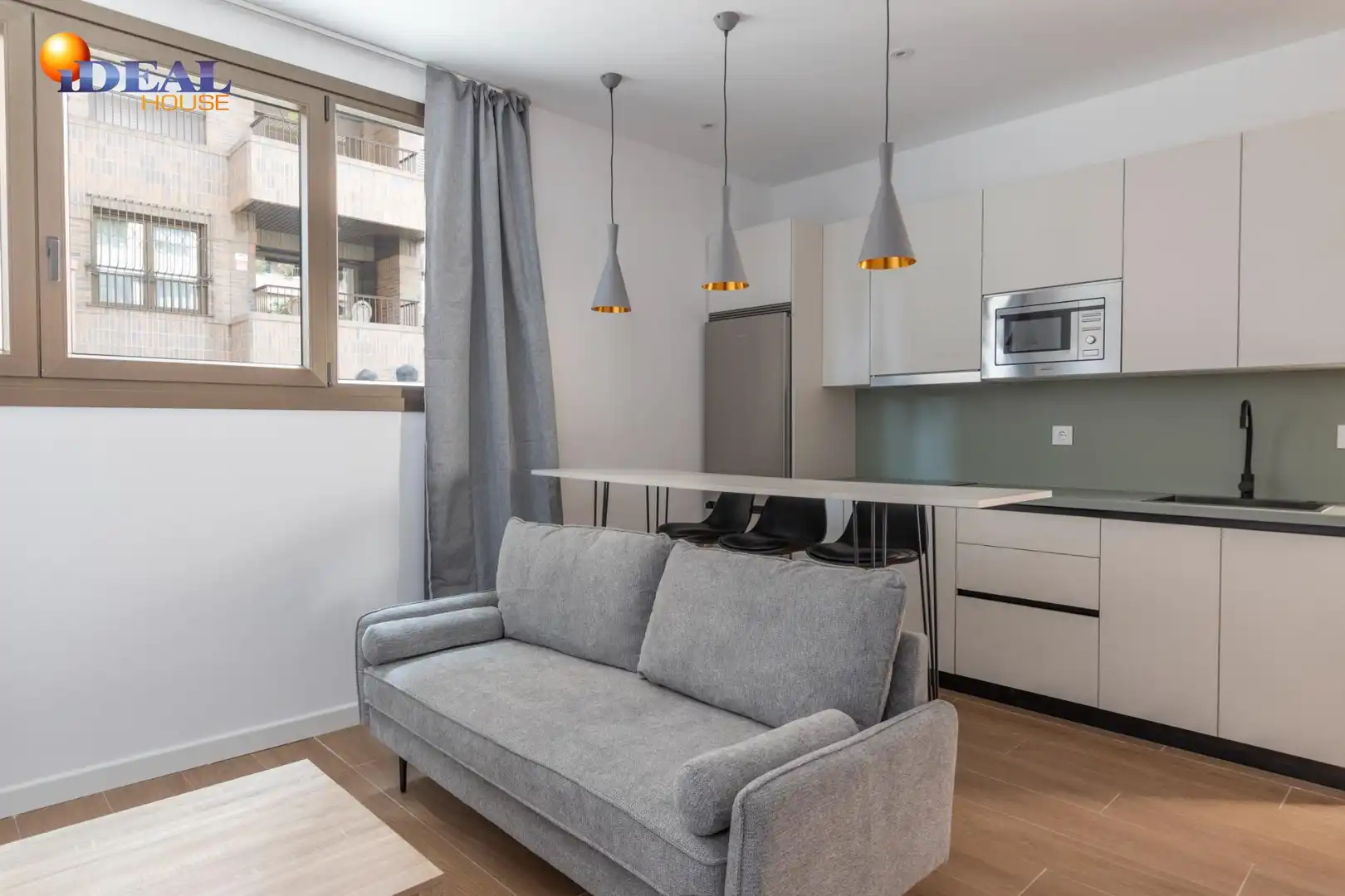 Apartament amb piscina en venda a Avenida DIVINA PASTORA 9, imagen 10