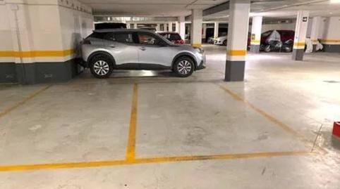 Foto 3 de Garatge de lloguer a Calle Aldapabarrena, 24, Artatza - Pinueta - Pinosolo, Bizkaia