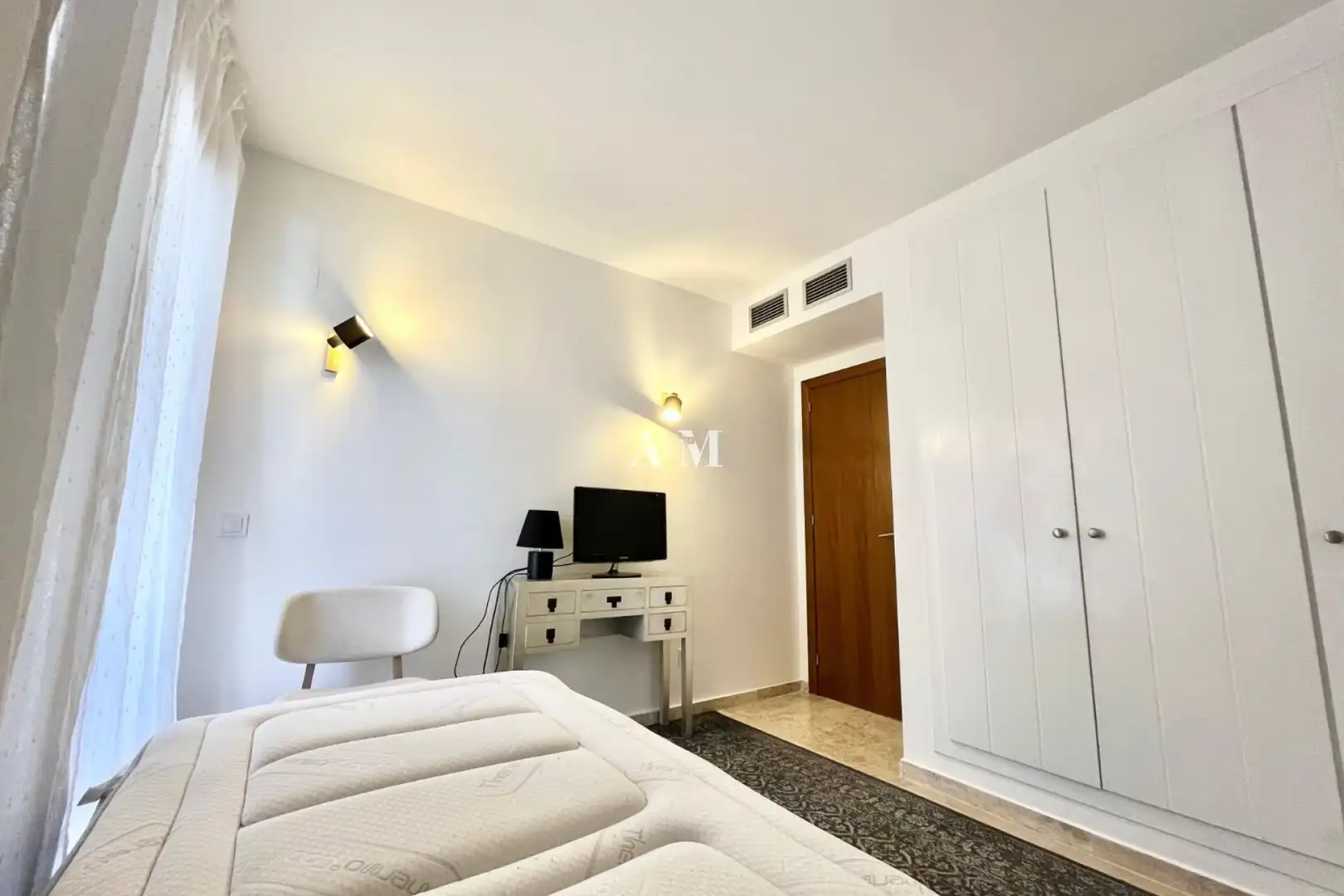 Flat with pool to rent in Playa del Acequión, Náufragos y Rocío del Mar, imagen 13