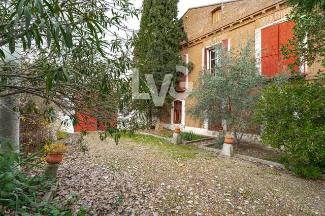 Casa-chalet en Venta en Valdetorres de Jarama