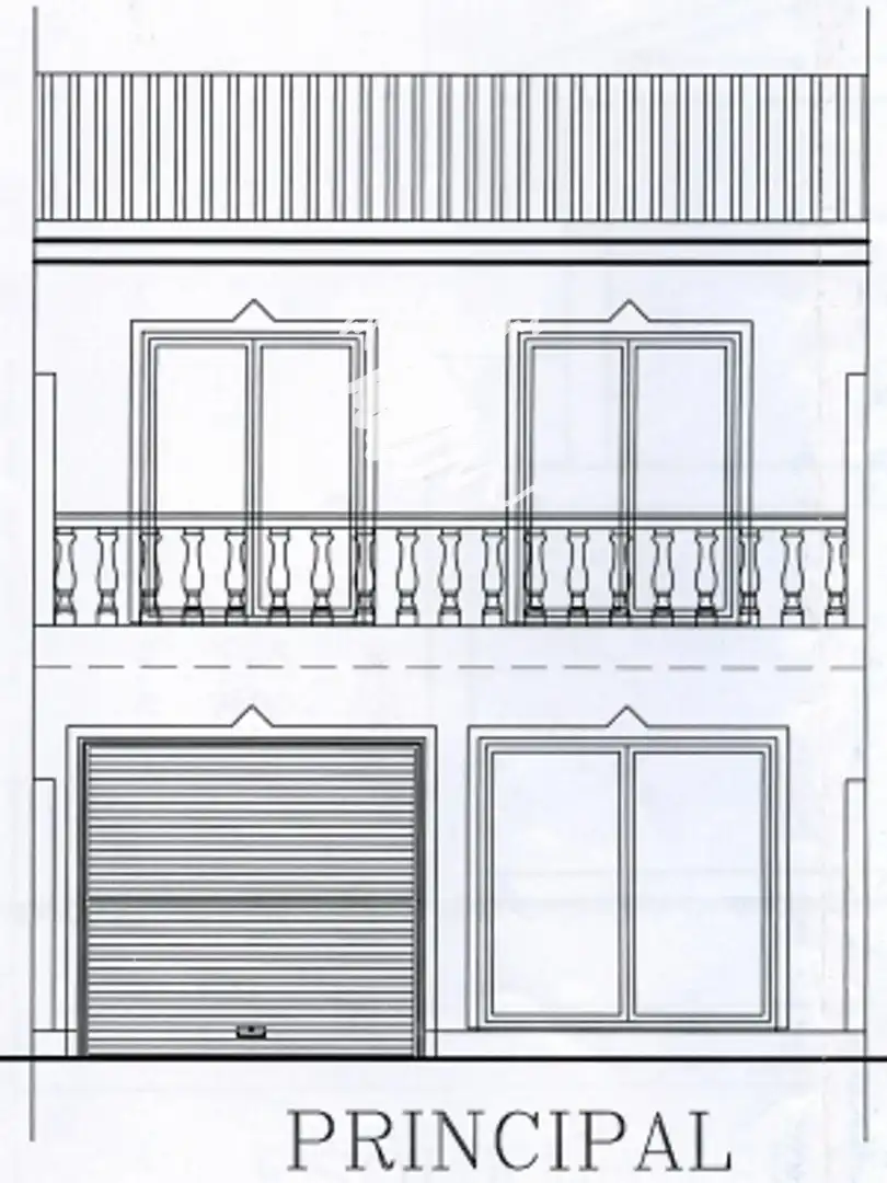 Casa amb terrassa en venda a PUIGMAL, imagen 2