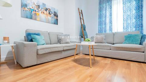 Photo 3 of Flat to rent in Marques de Zenete, Arrancapins, Valencia