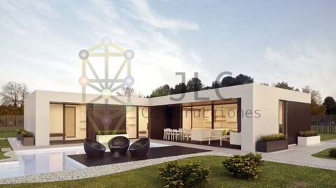 Photo 2 of Houses for sale in Carretera Fuentelsaz, El Casar, Guadalajara