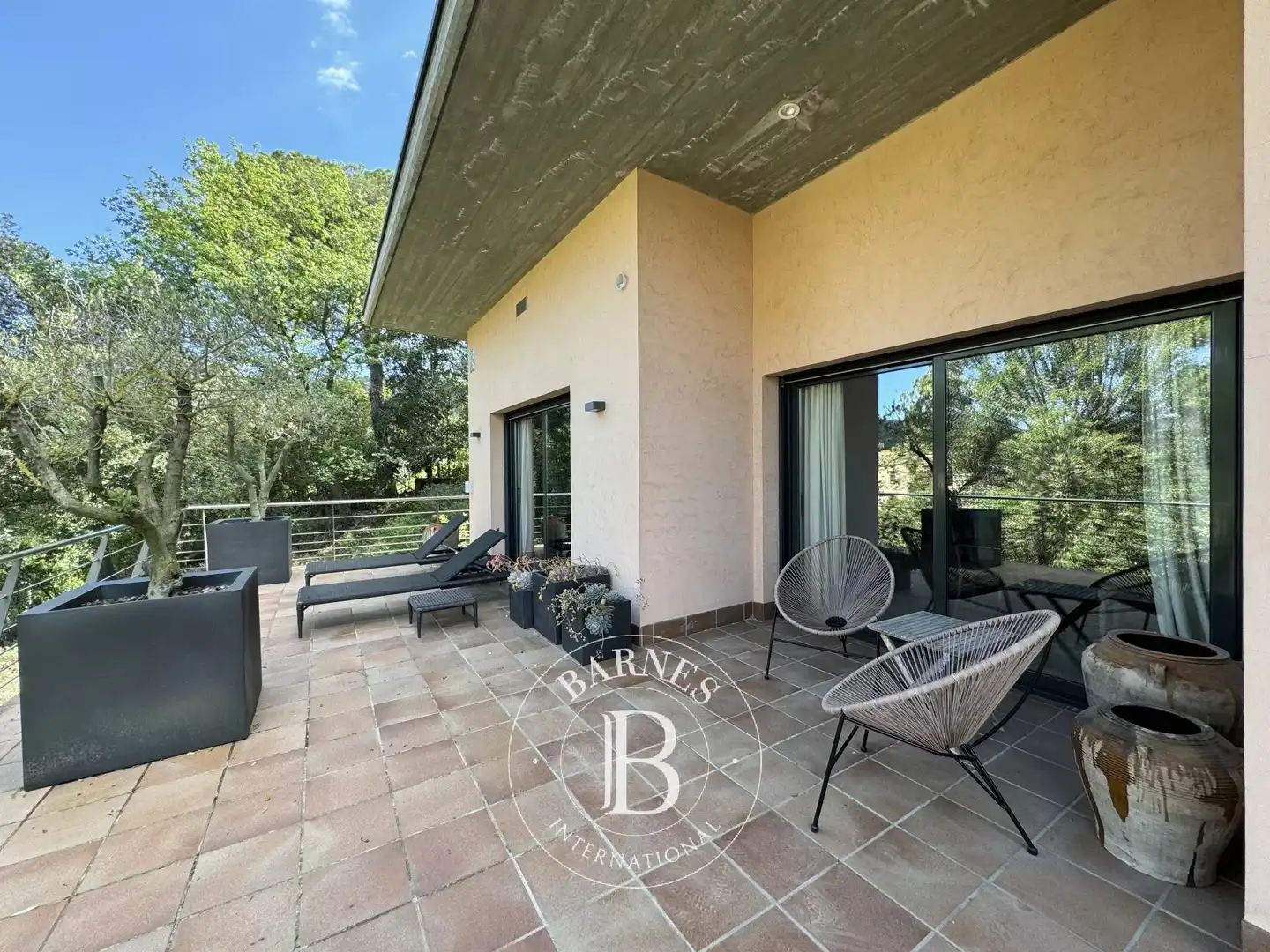 Casa amb jardí en venda a Vallromanes, imagen 16