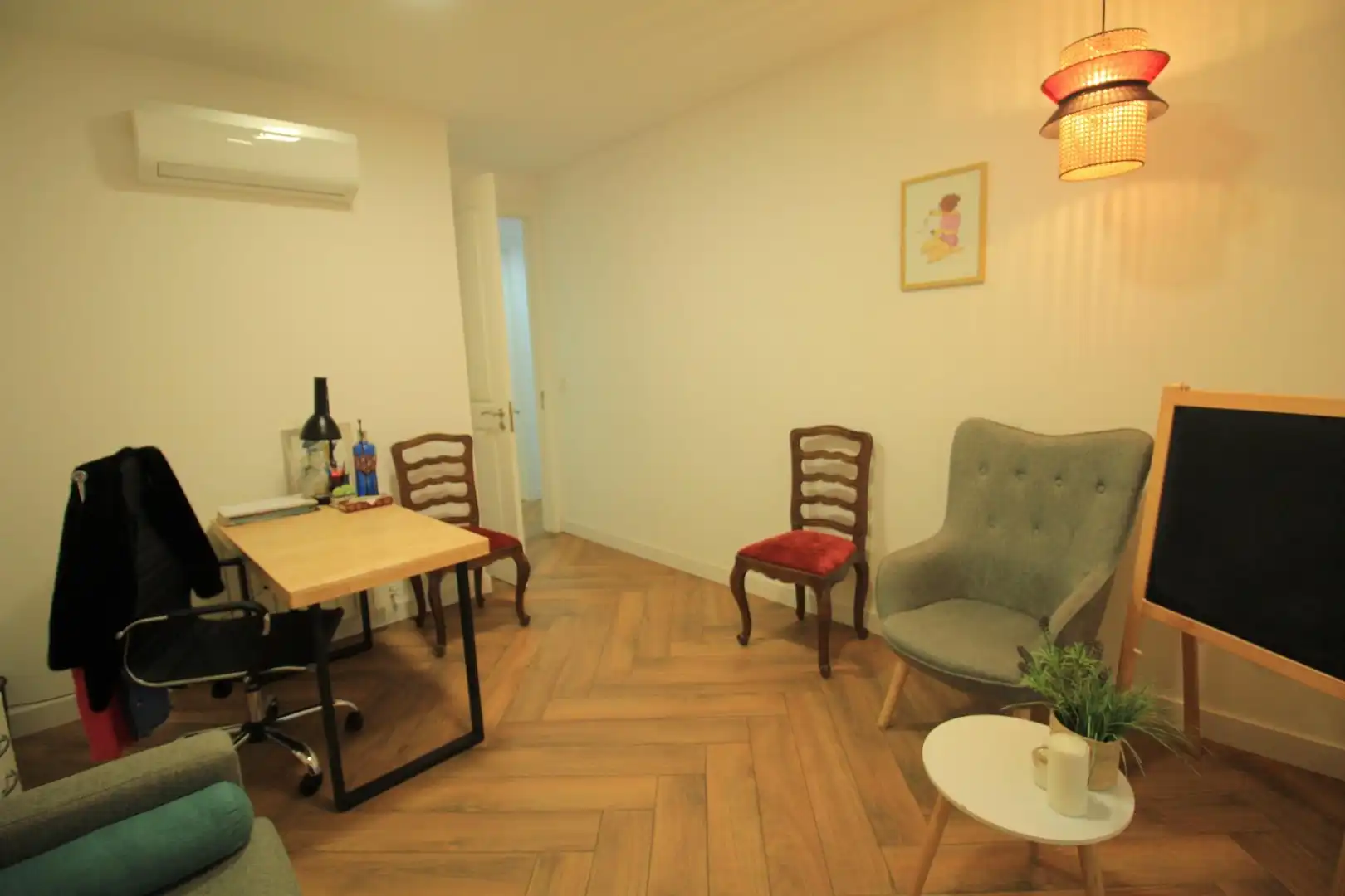 Office space to rent in Calle SAN ISIDRO, imagen 7
