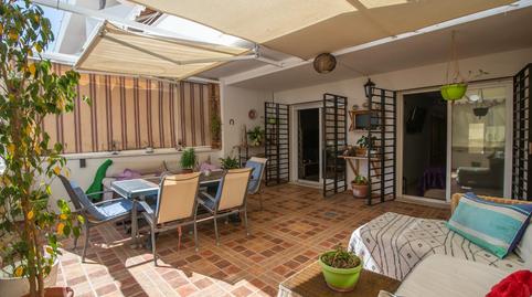 Foto 2 de Piso en venta en Avenida Puerta del Mar, 45, Huerta Nueva, Málaga
