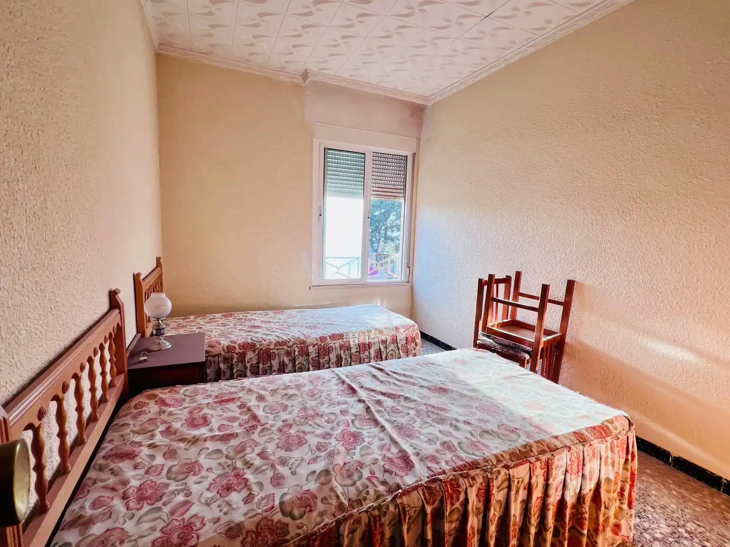 Habitación de Piso en venta en Petrer con Terraza