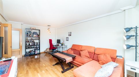 Foto 4 de Piso en venta en Calle del Alcalde Pedro González González, Valdepelayo - Montepinos - Arroyo Culebro, Leganés