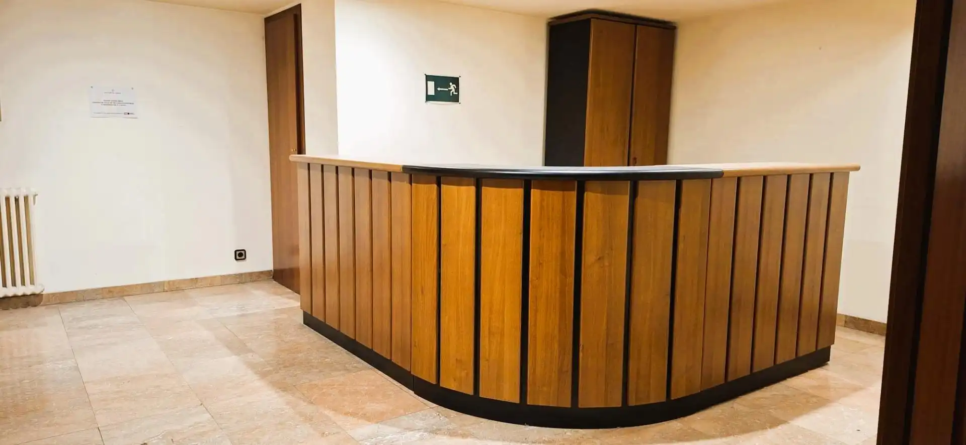 Office for rent in Eixample Nord