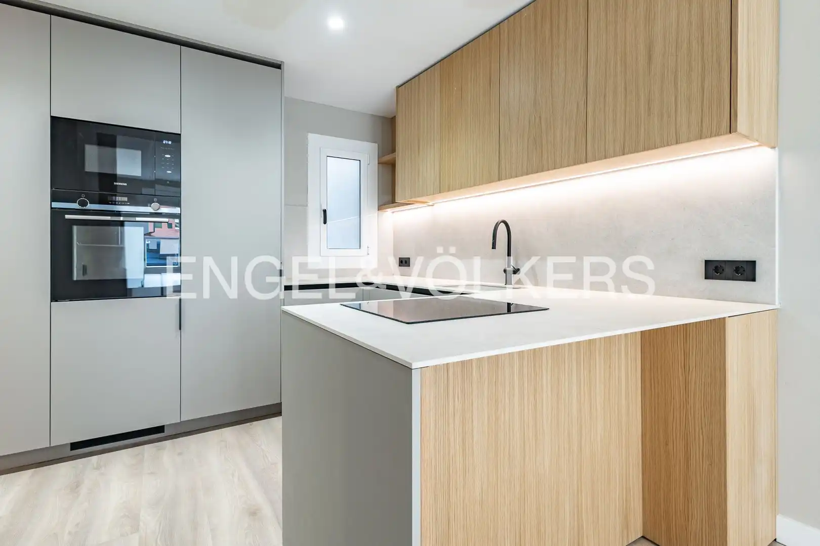 Wohnung mit Aufzug zum Verkauf in Sarrià - Sant Gervasi, imagen 6